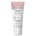 Neutraderm Crème apaisante douceur zone intime sensible 40 ml
