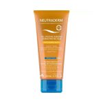 Neutraderm Gel douche surgras