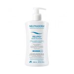 Neutraderm Relipid+ Baume relipidant 400 ml