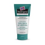 Neutrogena Formule Norvégienne Crème pieds très secs et abîmés 100 ml