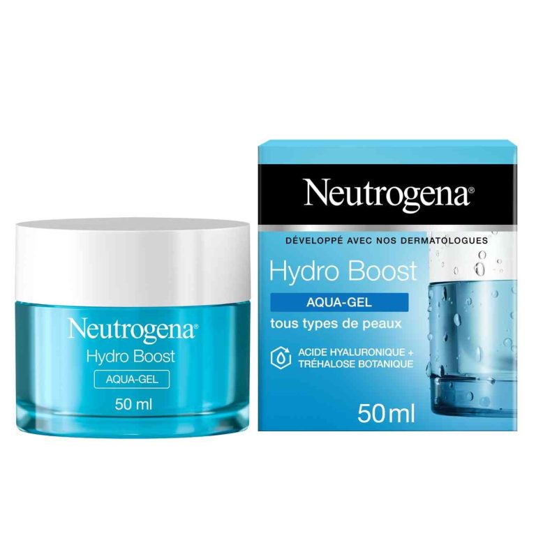 Neutrogena Hydro Boost Aqua Gel 50 ml