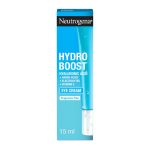 Neutrogena Hydro Boost Gel-crème yeux 15 ml