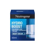 Neutrogena Hydro Boost Hydratant nuit 50 ml