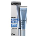 Neutrogena Retinol Boost Crème contour des yeux 15 ml