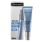 Neutrogena Retinol Boost Sérum 30 ml