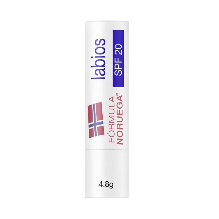 Neutrogena Stick lèvres Nutrition SPF20 4,8 g