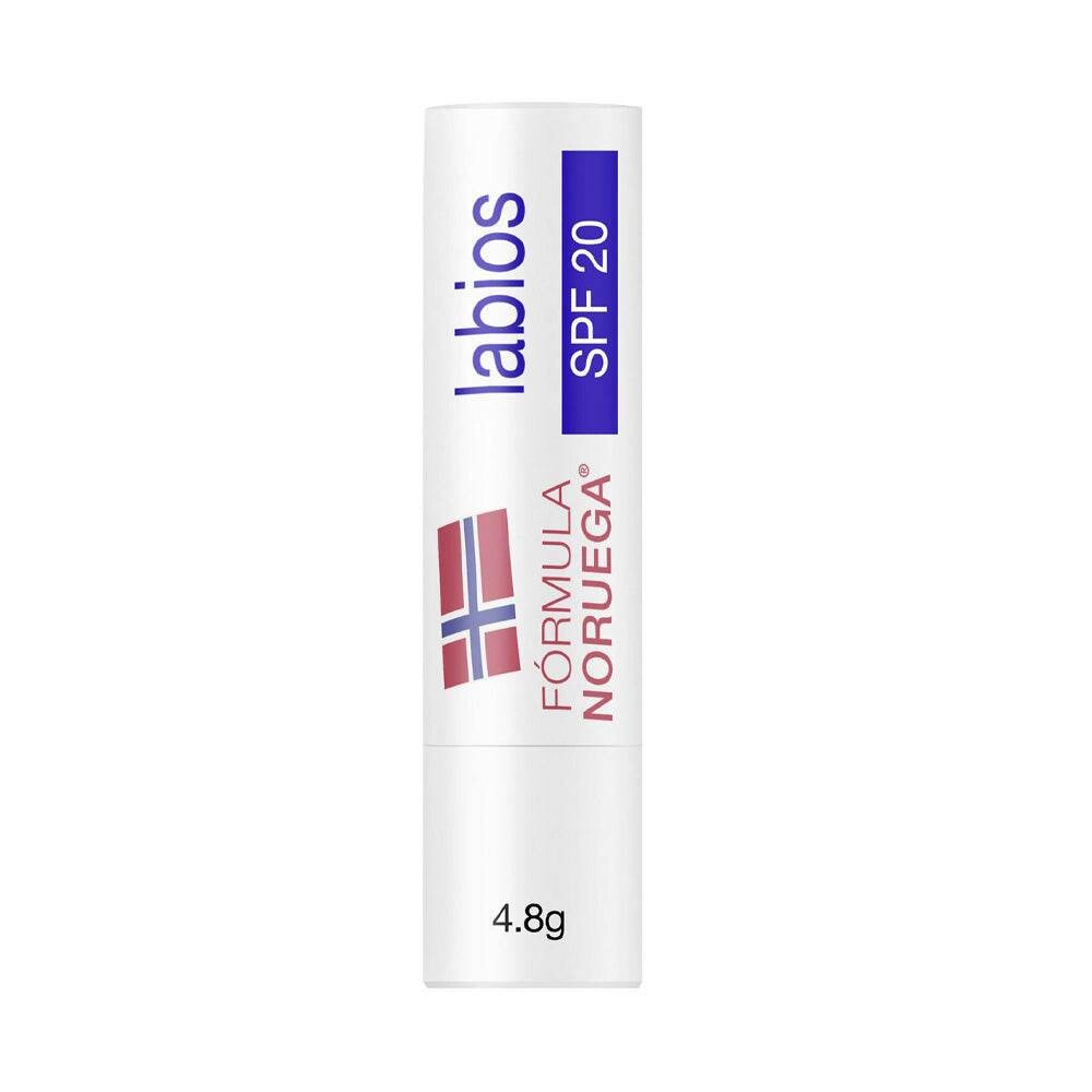 Neutrogena Stick lèvres Nutrition SPF20 4,8 g Neutrogena Stick lèvres Nutrition SPF20 4,8 g