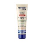 New Derm Écran invisible toucher sec SPF50+ 50 ml