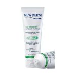 New Derm Gel moussant purifiant 250 ml