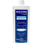 New Derm Gel surgras nettoyant doux