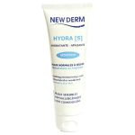 New Derm Hydra S Crème hydratante peaux sensibles 50 ml
