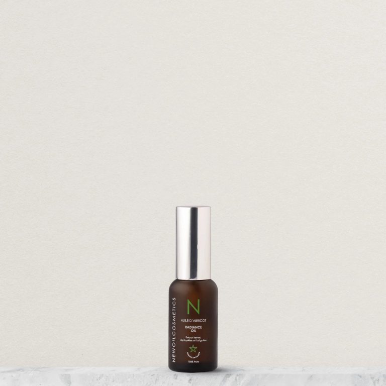 New Oil Cosmetics Huile d'abricot 30 ml