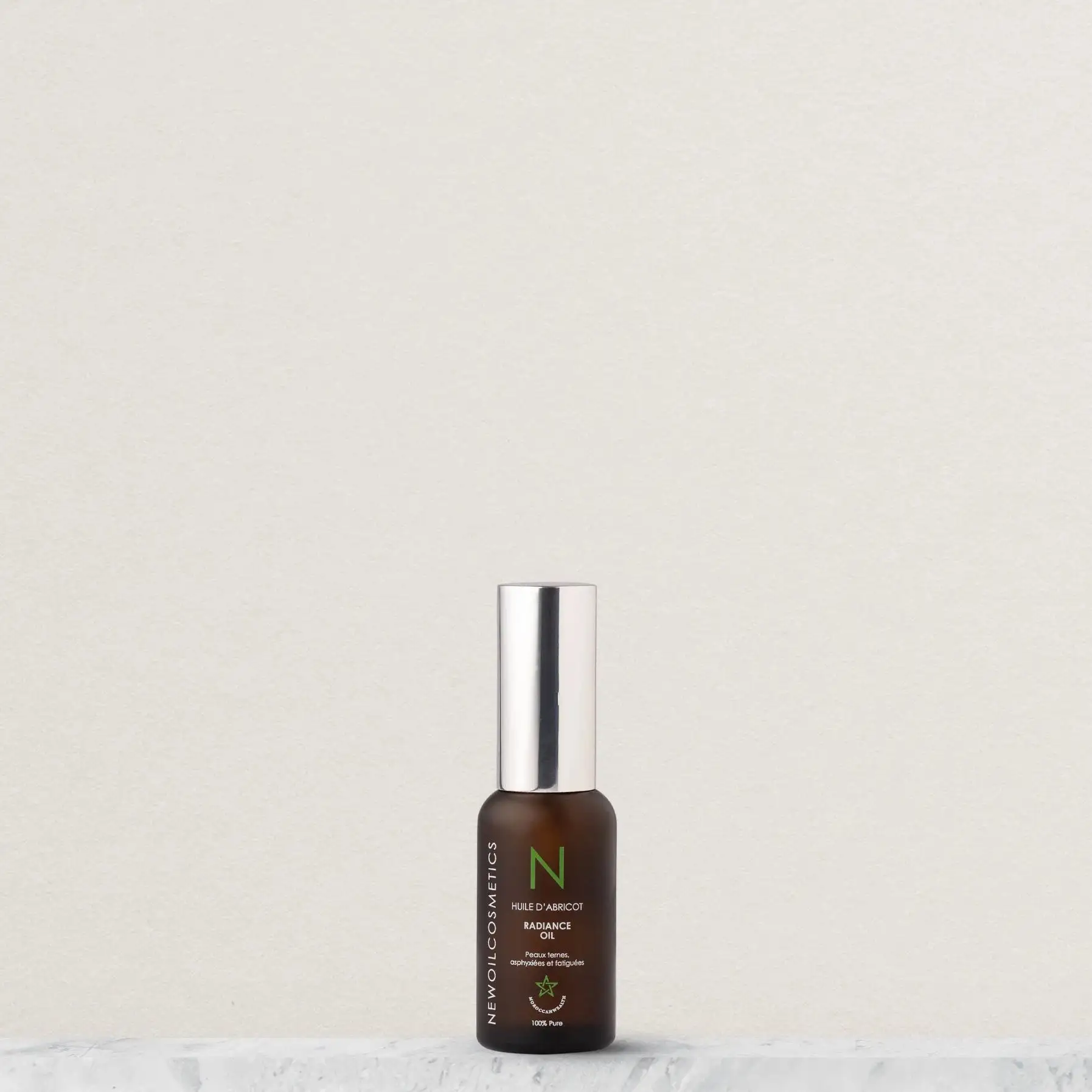 New Oil Cosmetics Huile d'abricot 30 ml New Oil Cosmetics Huile d'abricot 30 ml