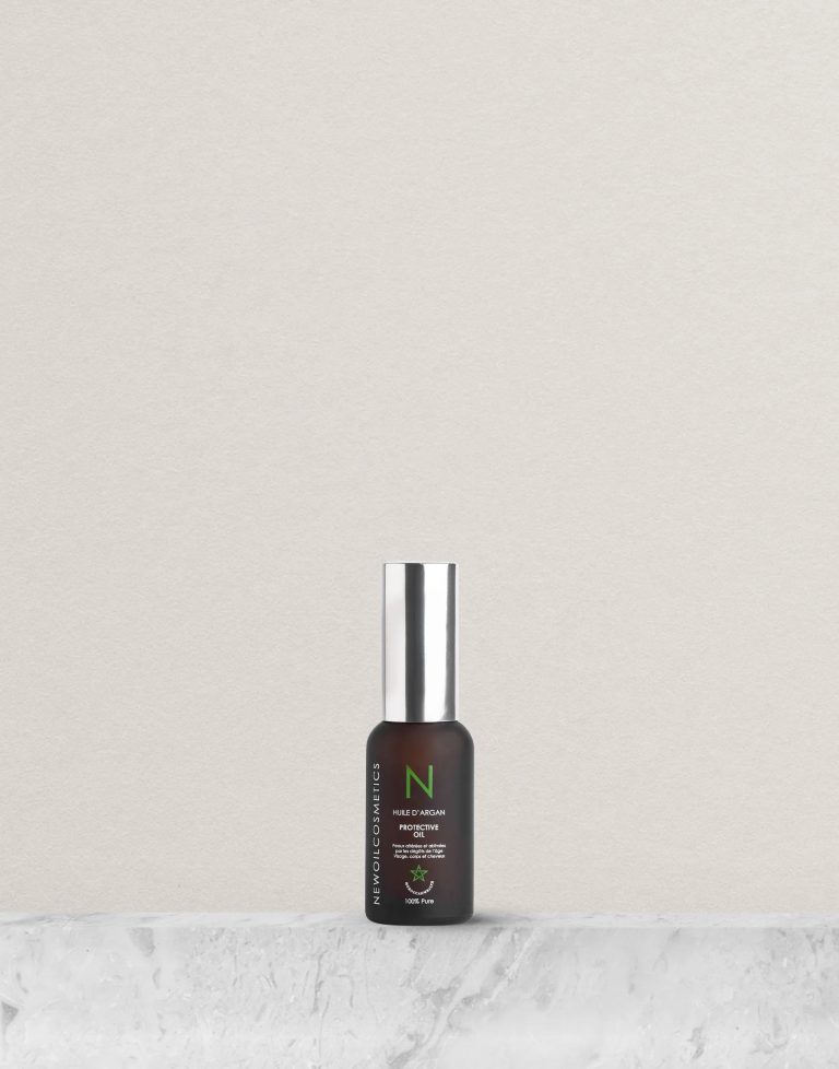 New Oil Cosmetics Huile d'argan 30 ml