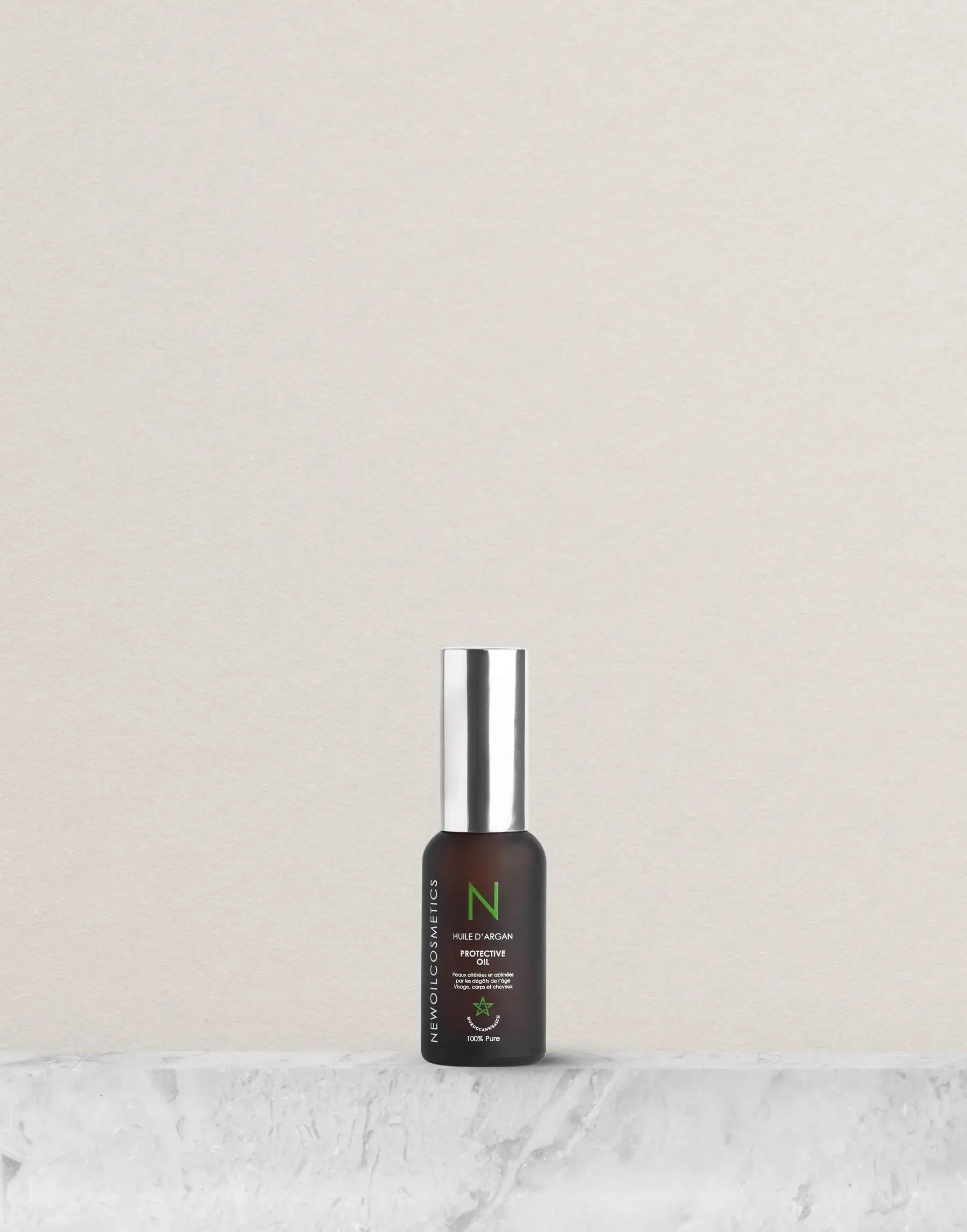 New Oil Cosmetics Huile d'argan 30 ml New Oil Cosmetics Huile d'argan 30 ml