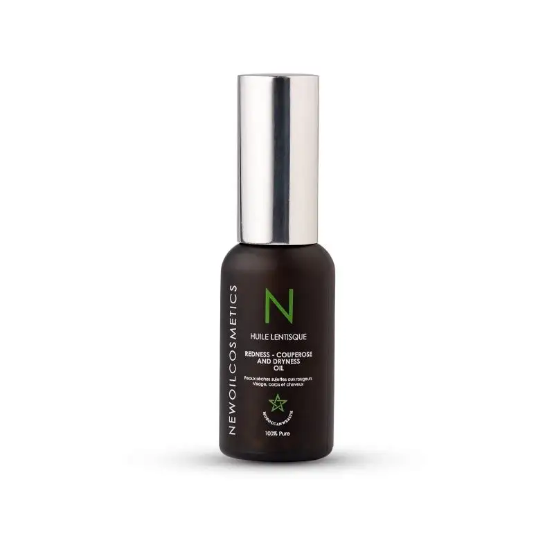 New Oil Cosmetics Huile de lentisque 30 ml New Oil Cosmetics Huile de lentisque 30 ml