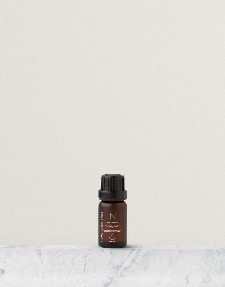 New Oil Cosmetics Huile de myrte 10 ml