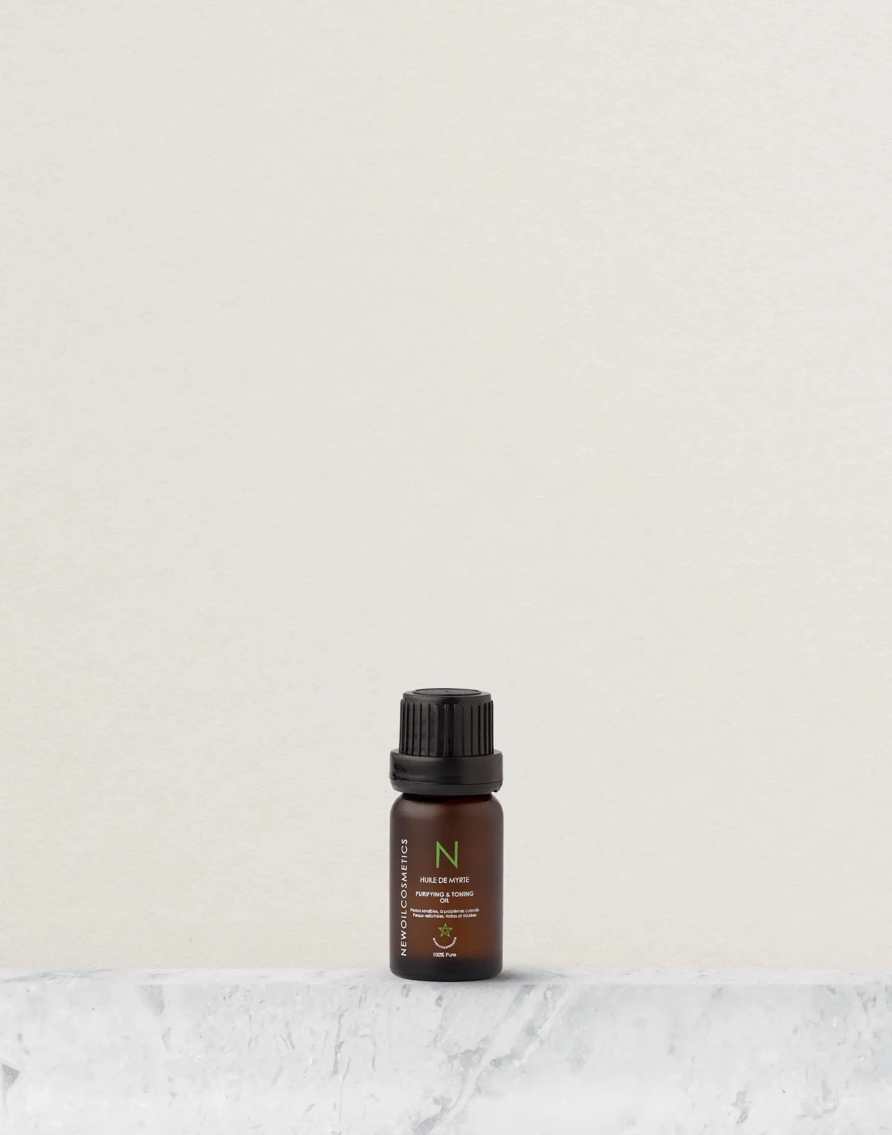 New Oil Cosmetics Huile de myrte 10 ml New Oil Cosmetics Huile de myrte 10 ml