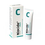 Niacide Advane Crème 50 g