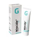 Niacide Advane Gel soin visage 50 g