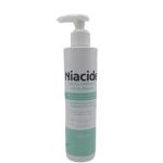 Niacide Dermo-nettoyant Gel visage et corps peaux grasses