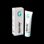 Niacide Gel adjuvant au traitement de l'acné 50 g