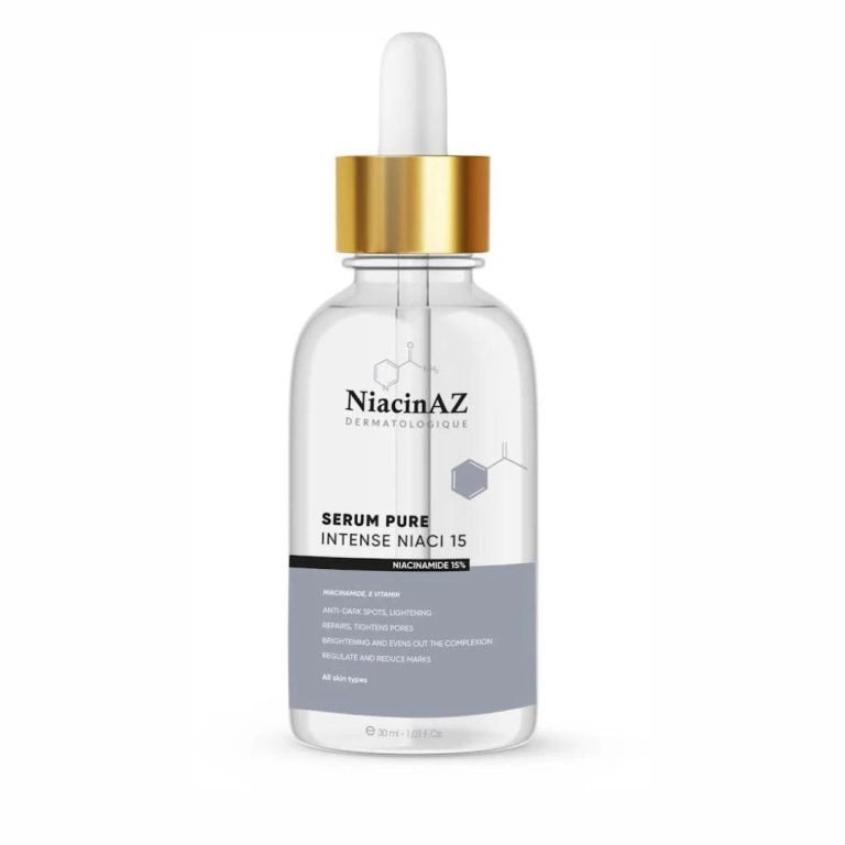 NiacinAZ Intense Niaci 15 Sérum niacinamide 30 ml