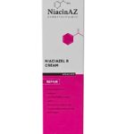 NiacinAZ Niaciazel R Crème 50 ml