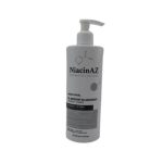 NiacinAZ Niacieclagel Gel moussant éclaircissant 400 ml