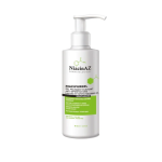 NiacinAZ Niacipurgel Gel moussant purifiant 400 ml