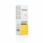 NiacinAZ Niacisun Invisible Écran solaire 50 ml