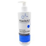 NiacinAZ Niacitop Baume hydratant apaisant peaux sèches 400 ml