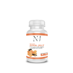 NJ Pharma Gelée royale 60 gélules