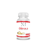 NJ Pharma Noméga 3 30 gélules