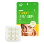 Nolahour Spot Eraser Green Step01 9 patchs purifiants
