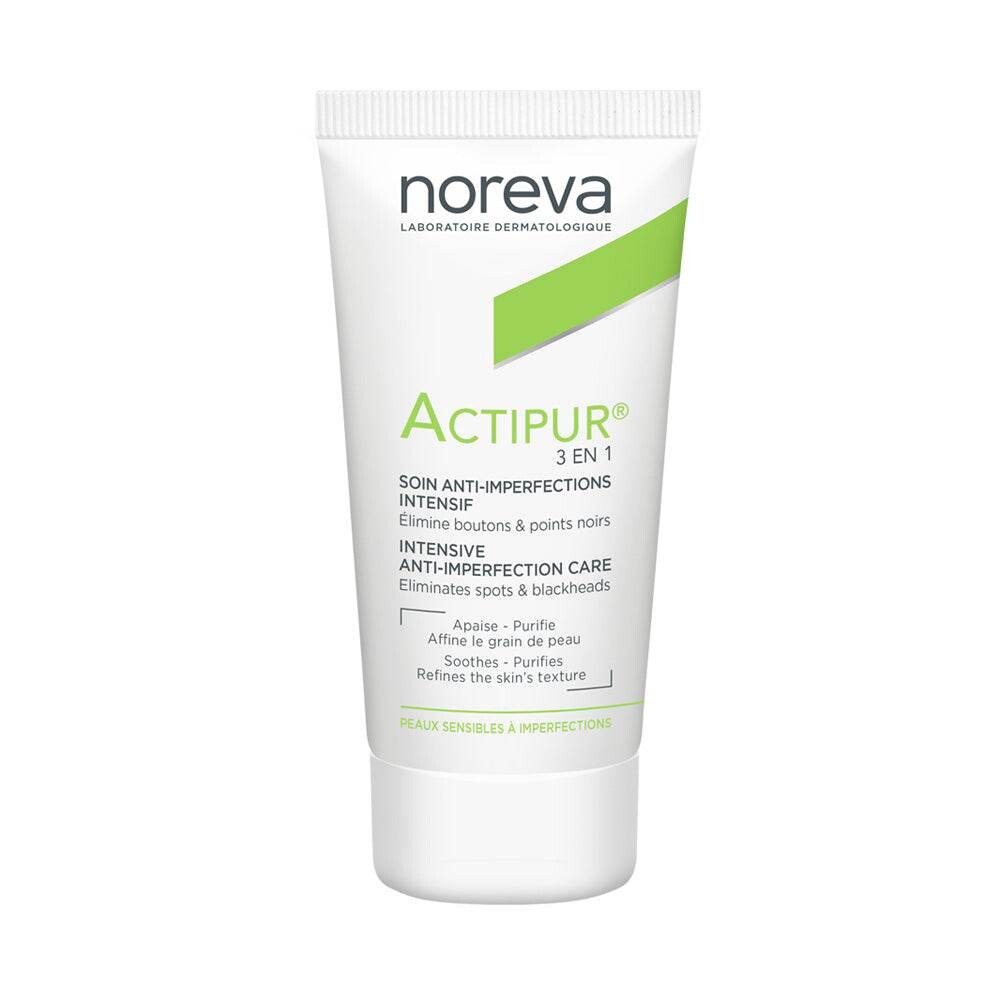 Noreva Actipur Soin anti-imperfections 30 ml Noreva Actipur Soin anti-imperfections 30 ml