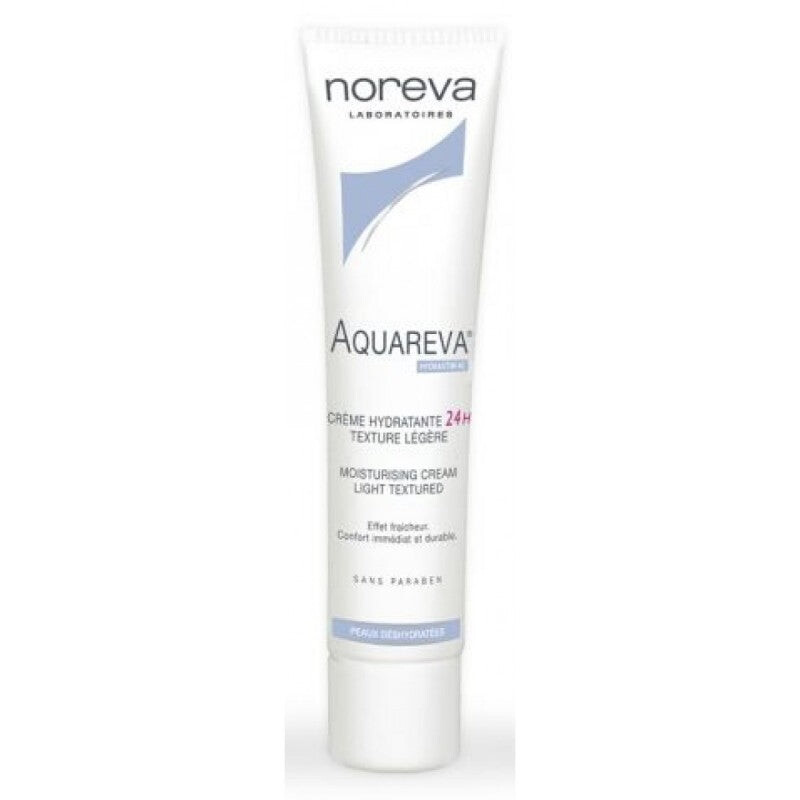 Noreva Aquareva Crème hydratante légère 40 ml Noreva Aquareva Crème hydratante légère 40 ml