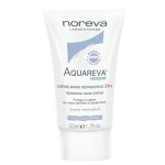 Noreva Aquareva Crème mains 50 ml