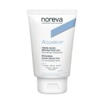Noreva Aquareva Crème mains réparatrice 24h 50 ml