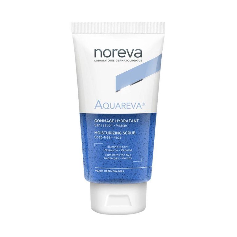 Noreva Aquareva Gommage hydratant 75 ml