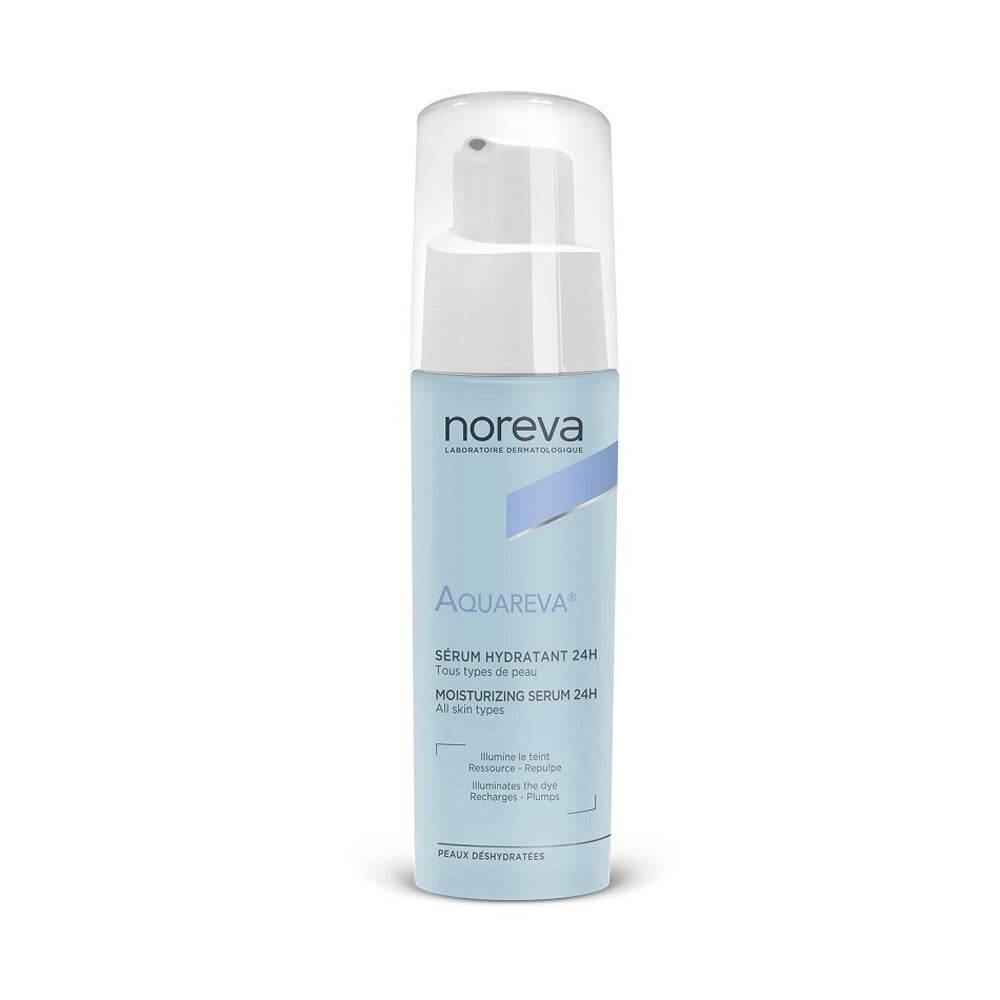 Noreva Aquareva Sérum hydratant 24h 30 ml Noreva Aquareva Sérum hydratant 24h 30 ml