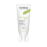 Noreva Exfoliac Fluide solaire matifiant SPF50+ 40 ml