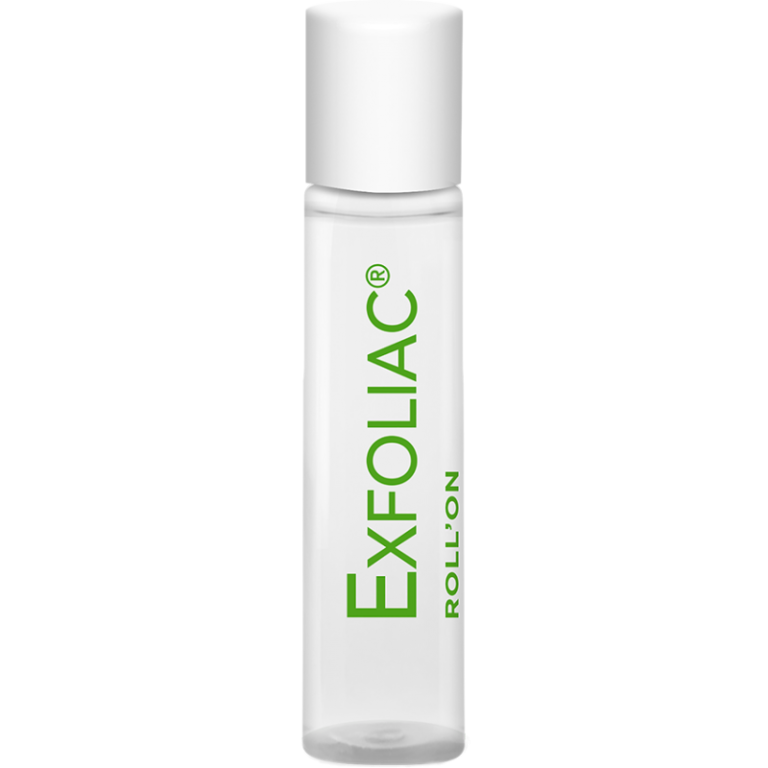 Noreva Exfoliac Roll'On anti-imperfections action ciblée 5 ml