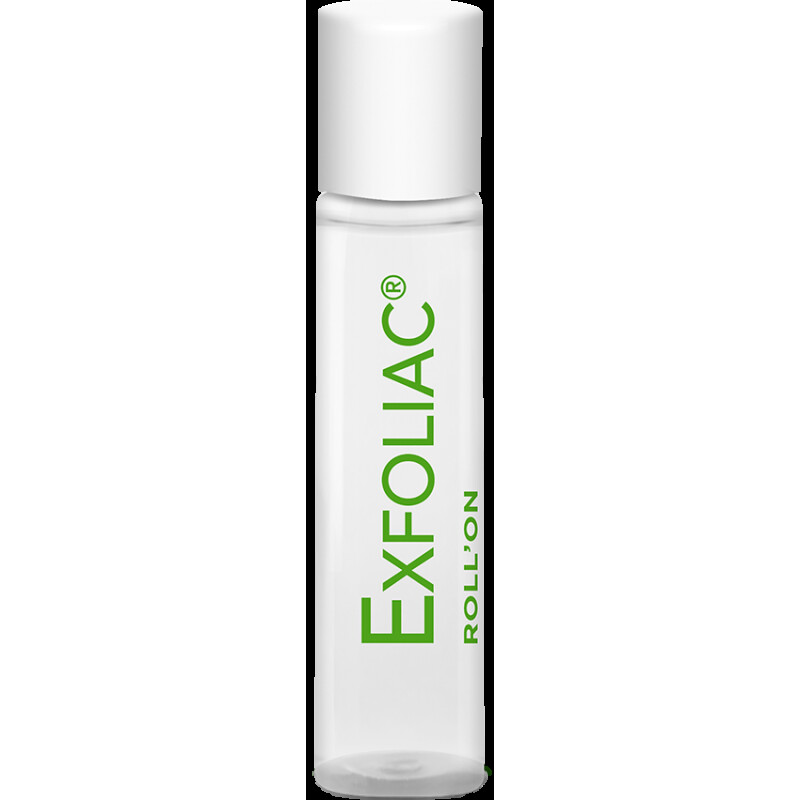 Noreva Exfoliac Roll'On anti-imperfections action ciblée 5 ml Noreva Exfoliac Roll'On anti-imperfections action ciblée 5 ml