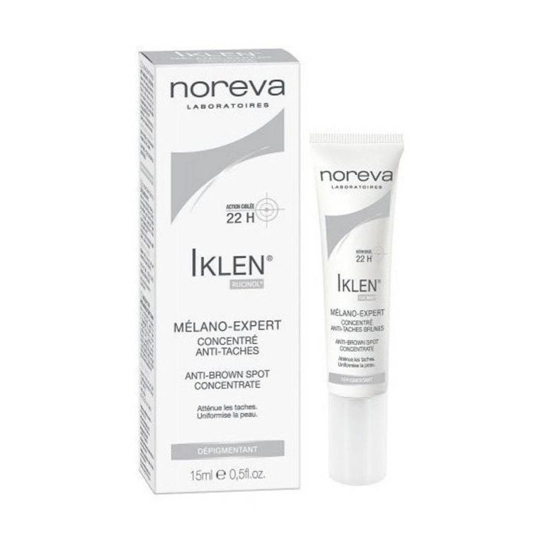 Noreva Iklen Melano Expert Concentré anti-taches 15 ml