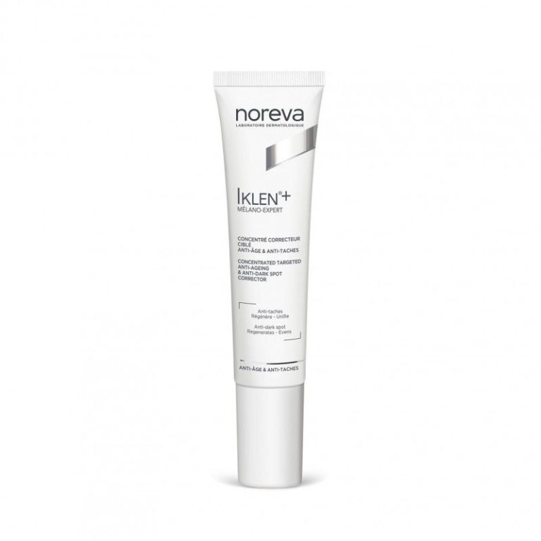 Noreva Iklen Melano Expert Soin anti-taches 15 ml