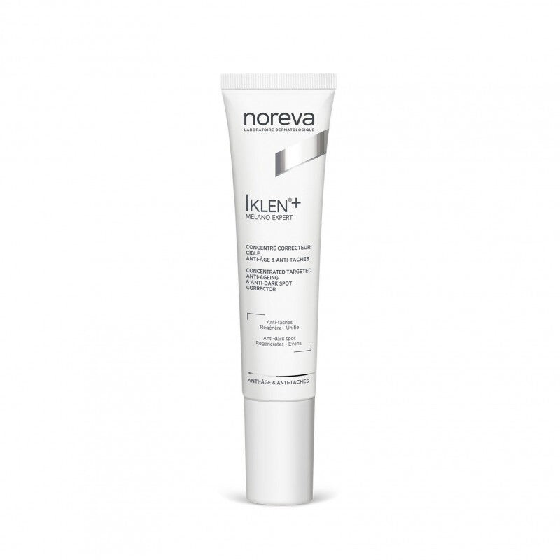 Noreva Iklen Melano Expert Soin anti-taches 15 ml Noreva Iklen Melano Expert Soin anti-taches 15 ml