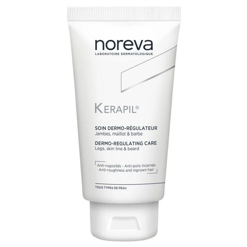 Noreva Kerapil Soin dermo-régulateur 75 ml