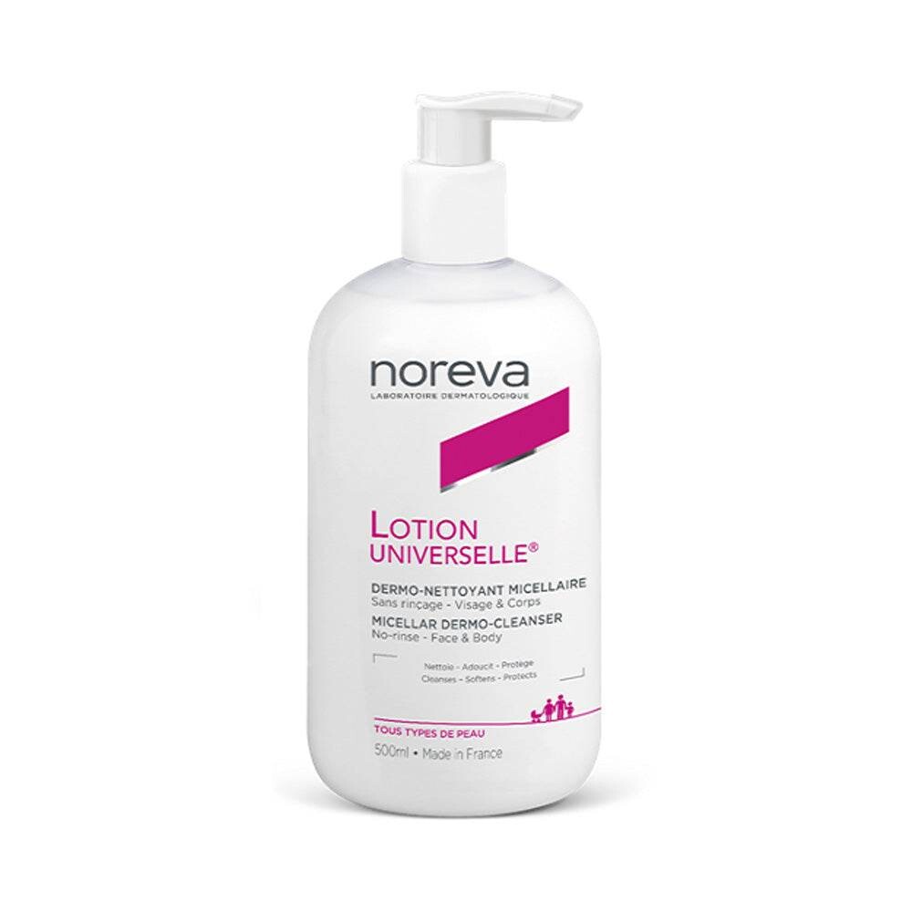 Noreva LED Lotion universelle 500 ml