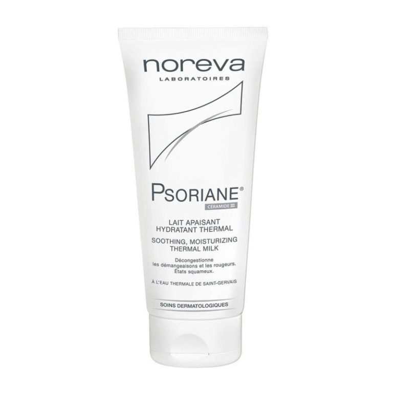 Noreva Psoriane Lait apaisant 200 ml